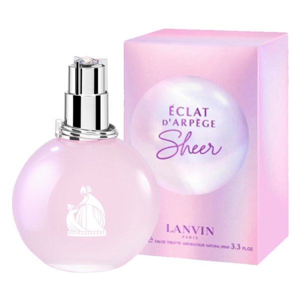 Eclat D Sheer