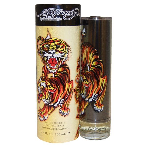 Ed Hardy