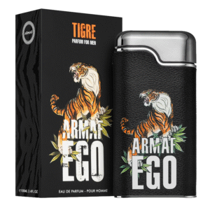 Ego Tiger