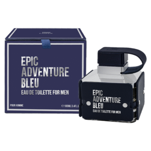 Epic Adventure Blue