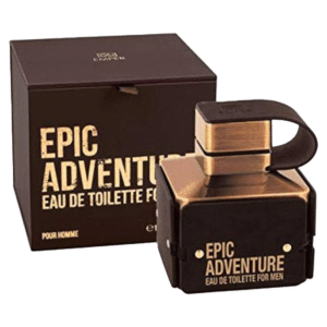 Epic Adventure Men