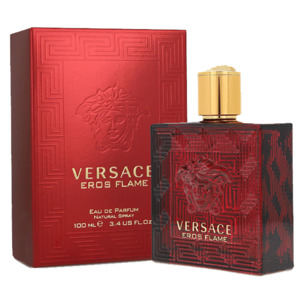Eros Flame