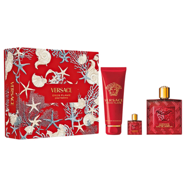 Eros Flame