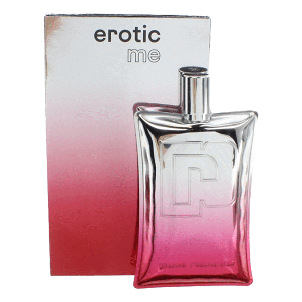 Erotic Me