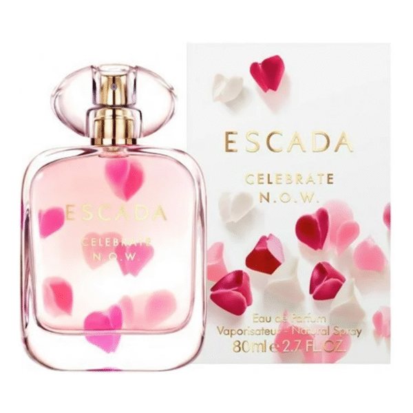 Escada Celebrate Now