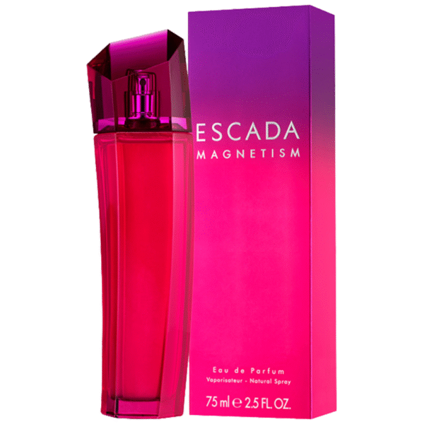 Escada Magnetism