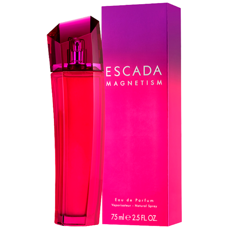 Escada Magnetism
