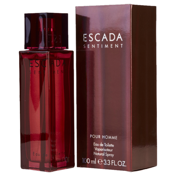 Escada Sentiment