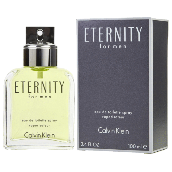 Eternity Classic