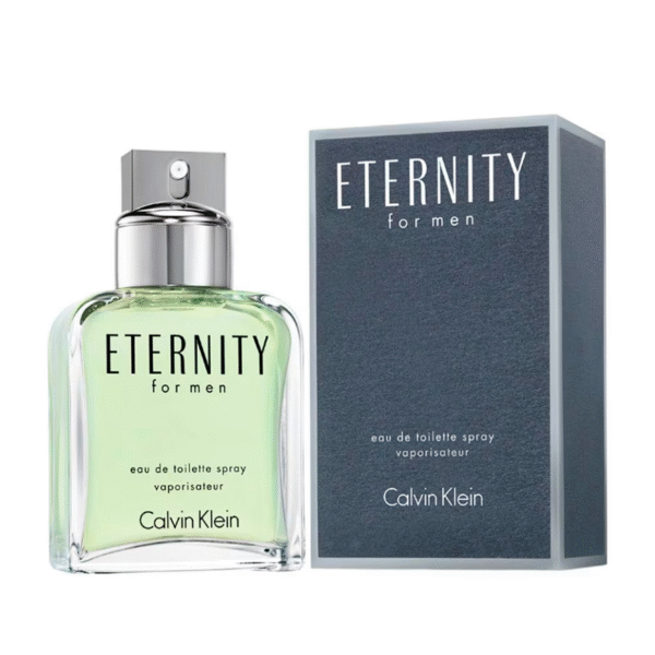 Eternity Cologne