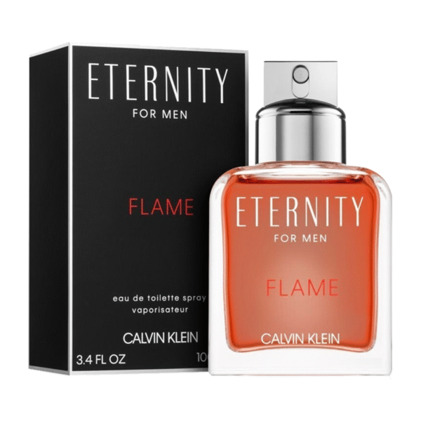 Eternity Flame