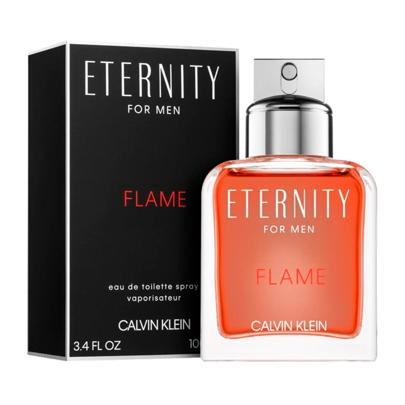Eternity Flame