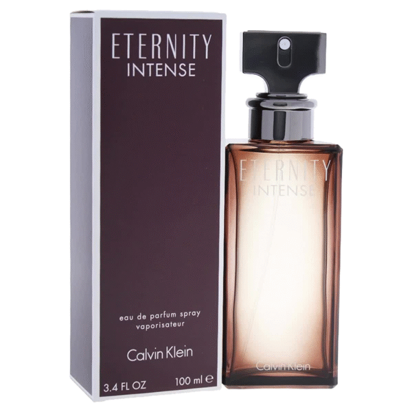 Eternity Intense