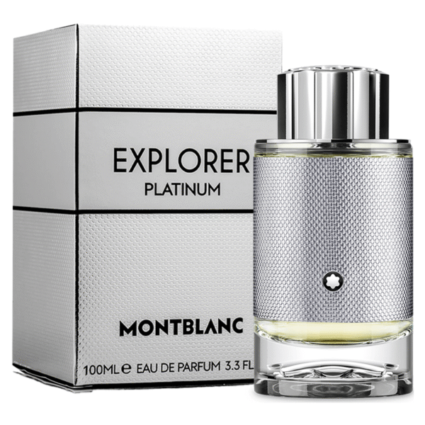 Explorer Platinum