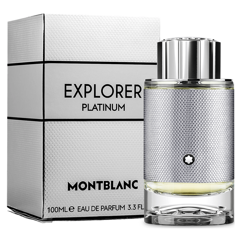 Explorer Platinum