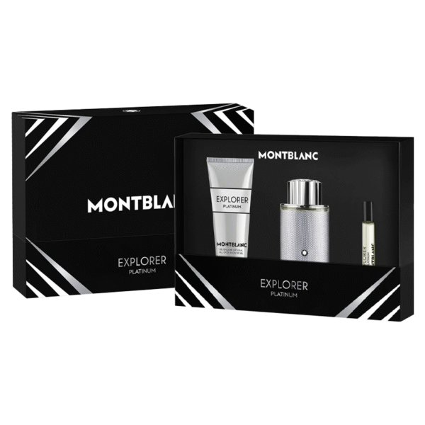 Explorer Platinum