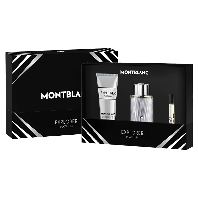 Explorer Platinum