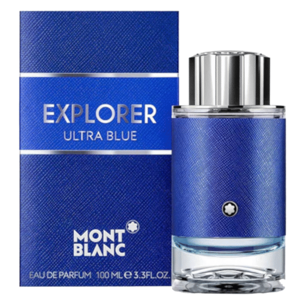 Explorer Ultra Blue