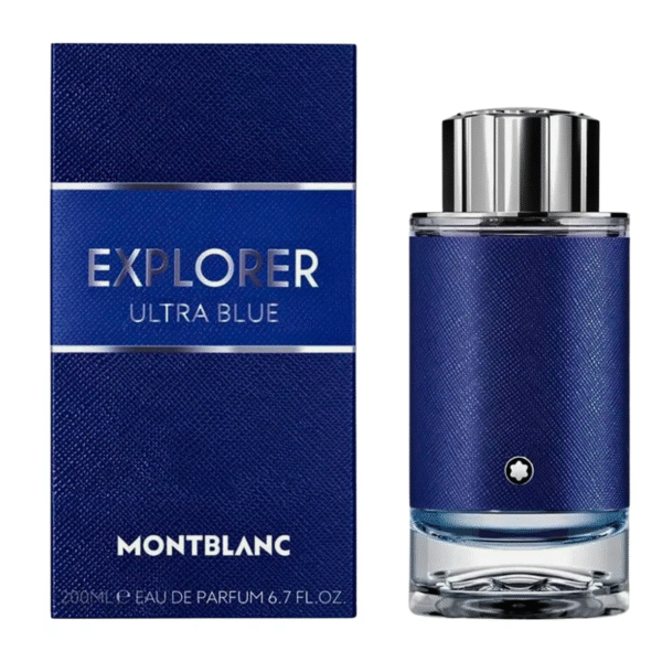 Explorer Ultra Blue