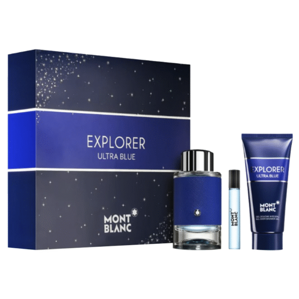 Explorer Ultra Blue
