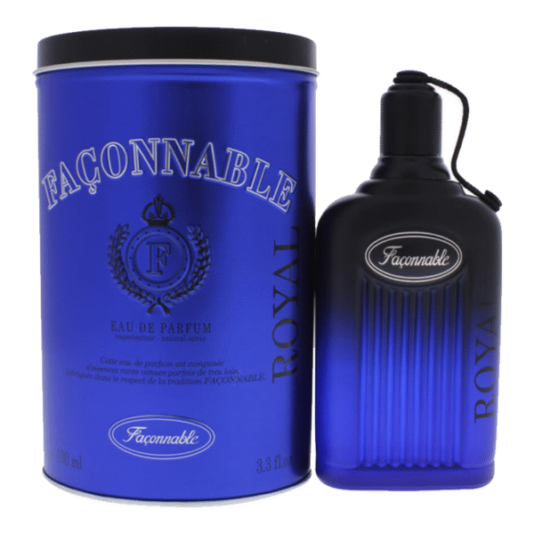 Faconnable Royal