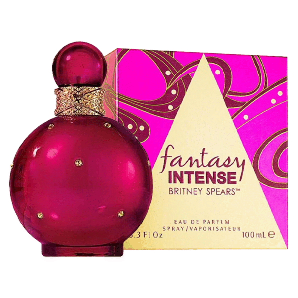 Fantasy Intense