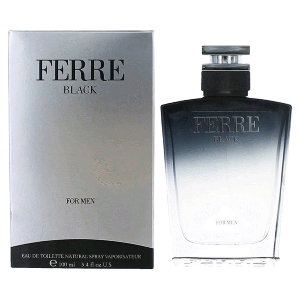 Ferre Black