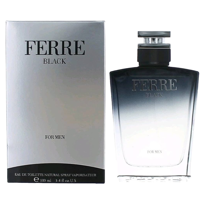 Ferre Black