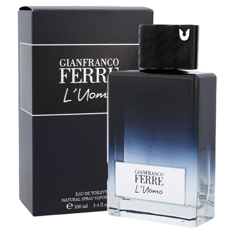 Ferre L Uomo
