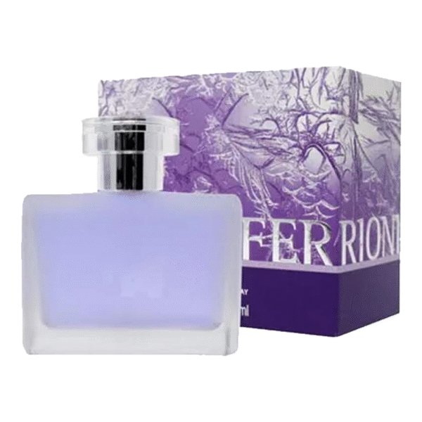 Ferrioni Ice Violet