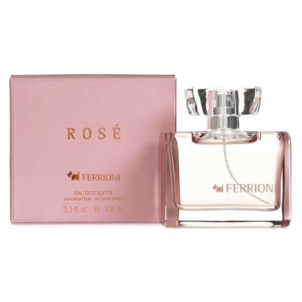 Ferrioni Rose
