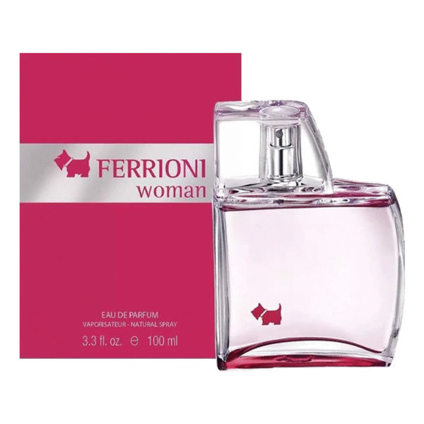 Ferrioni Woman