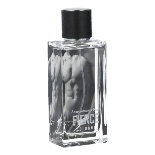 Fierce Cologne