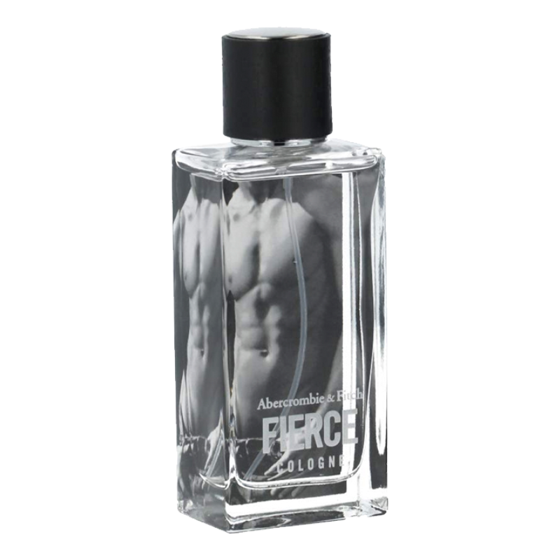 Fierce Cologne