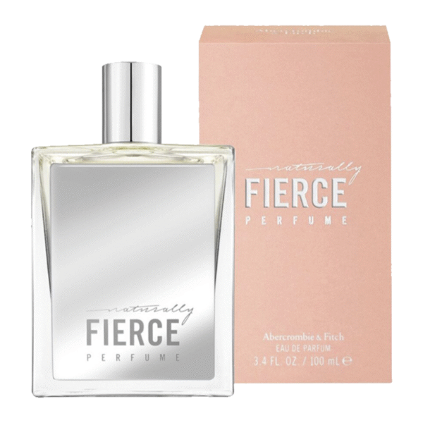 Fierce Naturally