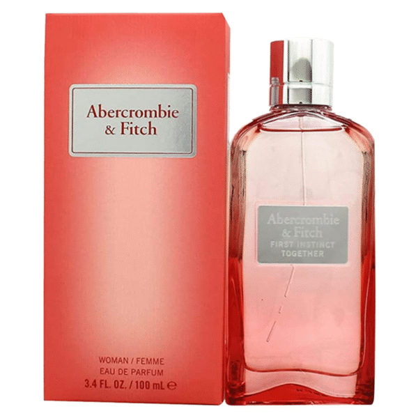 First Instinct Together