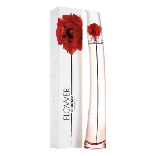Flower by Kenzo L Absolue