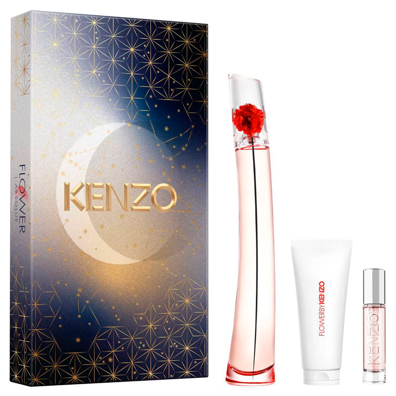 Flower by Kenzo L Absolue