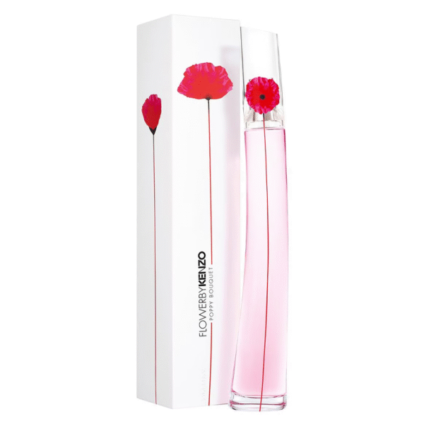 Flower By Kenzo Poppy Bouquet