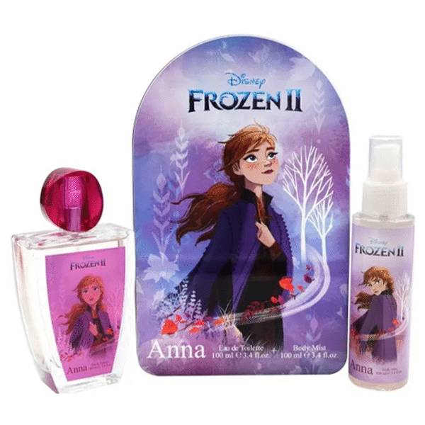 Frozen II Anna