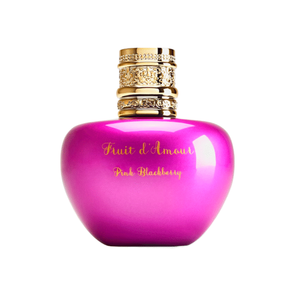 Fruit de Amour Les Elixir Pink Blackberry