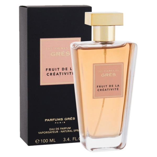 Fruit de la Creativite