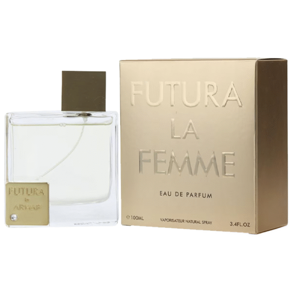 Futura La Femme