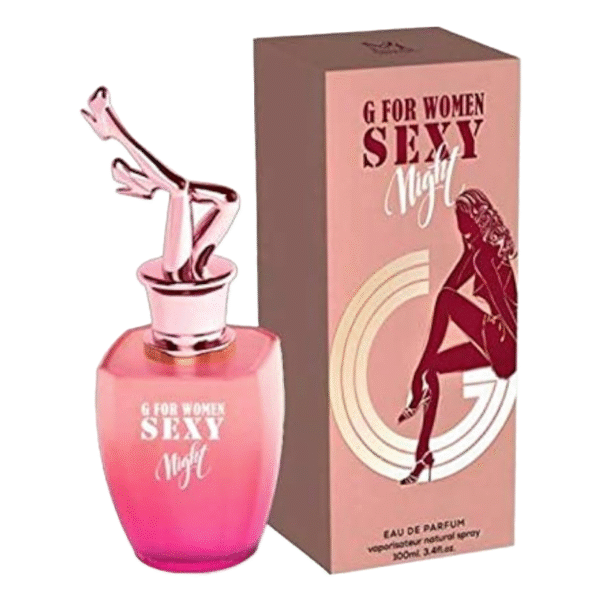 G for Women Sexy Night