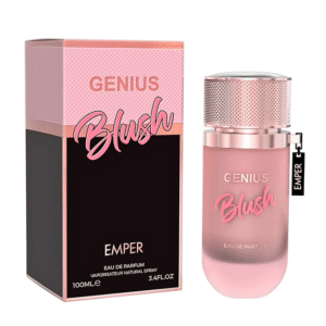 Genius Blush
