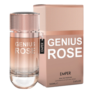 Genius Rose Women