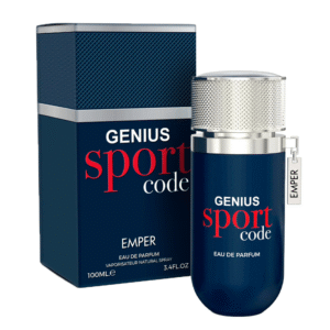 Genius Sport Code