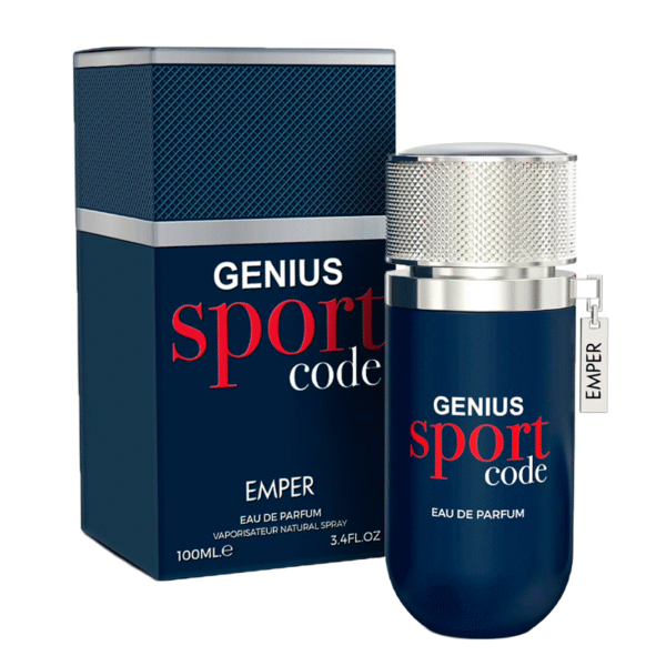 Genius Sport Code