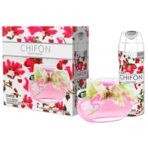 Gift Set Chifon 2 en 1