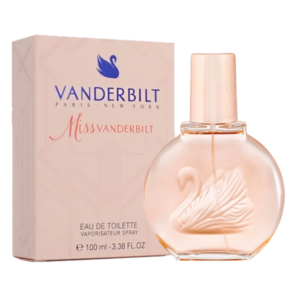 Gloria Miss Vanderbilt